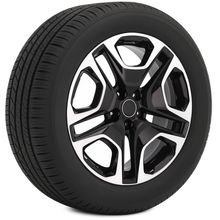 Pirelli 235/55 R19 + Felgi Y0113 MB 5x114.3