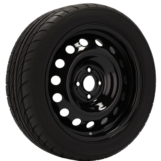 4x RUEDAS 16 Invierno RENAULT SYMBOL II LU SYMBOL I LB THALIA II LU Barum 195/45 R16