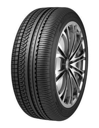 Pneumatici Nankang AS-1 175/60 R15 81H