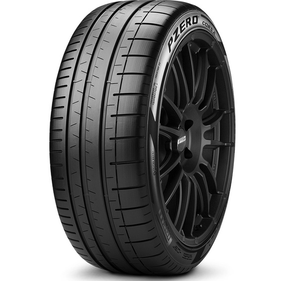 Neumáticos Pirelli P ZERO Corsa PZC4 XL L 285/40 R22 110Y