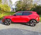 4x RODAS 20 Inverno VOLVO XC60 I Hankook 275/40 R20