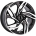 4x RODAS 16 Inverno CITROëN BERLINGO II B9 C5 I DC DE Michelin 215/55 R16