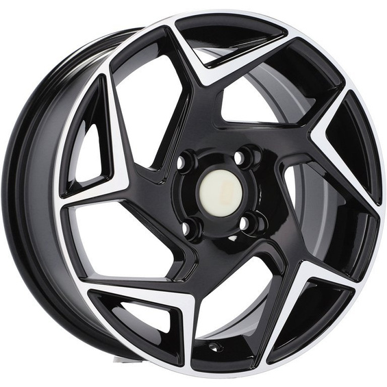 4x KOLESÁ 15 Zimné FORD KA+ I KA+ ACTIVE Bridgestone 195/55 R15