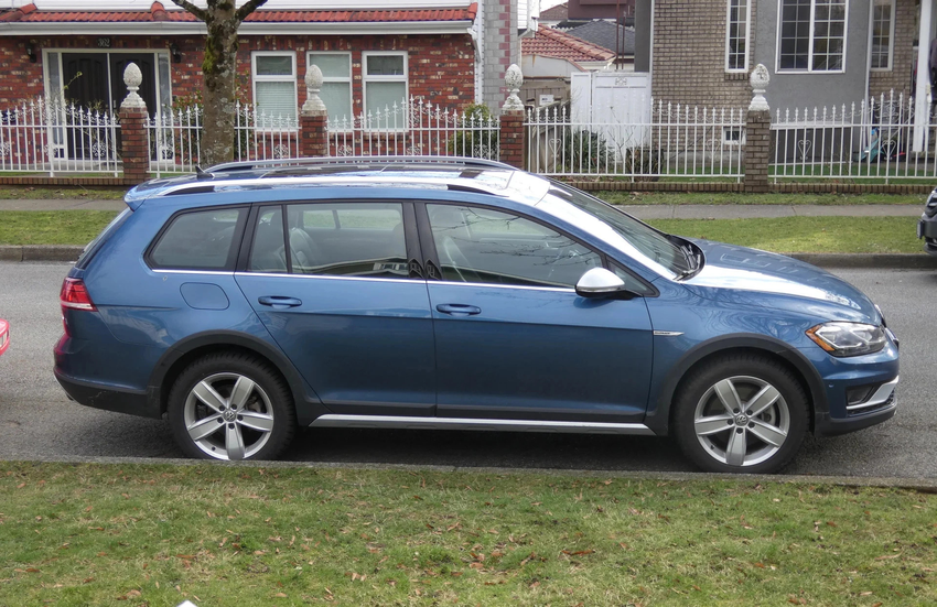 4x ROUES 17 Hiver AUDI A3 ALLSTREET 8Y Bridgestone 205/55 R17