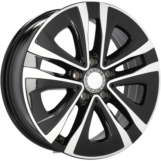 4x KOLESÁ 17 Zimné KGM KORANDO  TORRES Bridgestone 225/60 R17