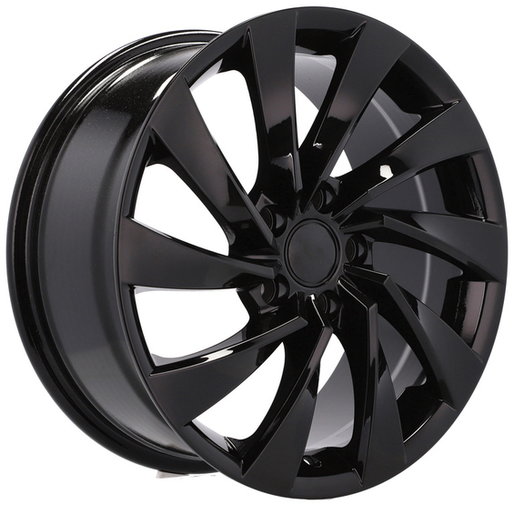 4x RUEDAS 19 Invierno VW T-ROC II Bridgestone 225/45 R19