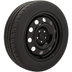 4x RUOTE 17 Invernali FORD PUMA II J2K TOURNEO CONNECT II Nokian 215/55 R17