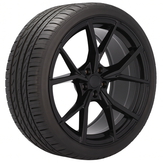 4x RUEDAS 19 Invierno VW T-ROC II Bridgestone 225/45 R19