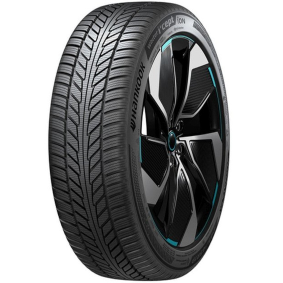 4x RUEDAS 18 Invierno VW ID. POLO Hankook 215/50 R18