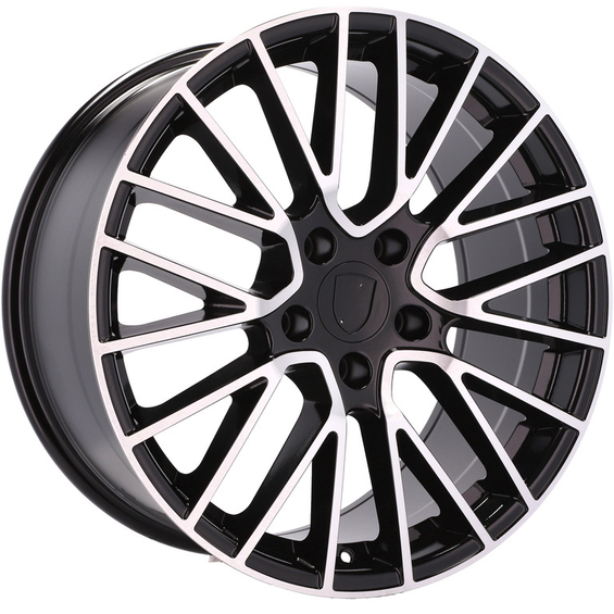 4x RODAS 22 Inverno PORSCHE CAYENNE E3 9Y FL Bridgestone 285/40 R22