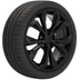 4x ROUES 18 Hiver TOYOTA RAV4 V XA50 RAV4 PRIME V XA50 Continental 225/60 R18