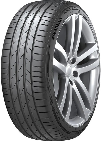 Anvelope Hankook Ventus evo SUV K137A XL MFS 255/55 R19 111W