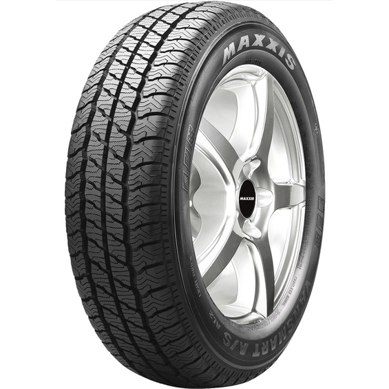 Pneus Maxxis VANSMART AS AL2 235/60 R17 117R