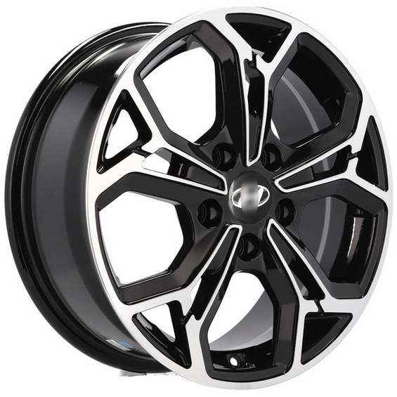 4x ROUES 16 Hiver KIA PV5 SW1 Continental 215/65 R16
