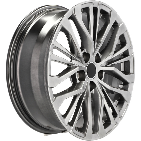 4x rims 18 for LEXUS NX RX UX TOYOTA CH-R II Camry Corolla RAV4 Grand Vitara - H3272F