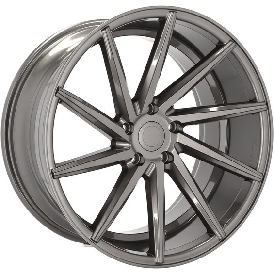 4x ROUES 19 Hiver VW TOUAREG II CR Pirelli 255/55 R19