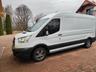 4x RUOTE 16 Invernali FORD TRANSIT III FL Kormoran 215/75 R16