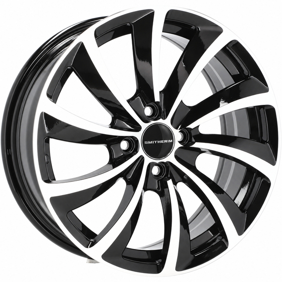 4x RODAS 16 Inverno FIAT GRANDE PANDA Pirelli 205/55 R16