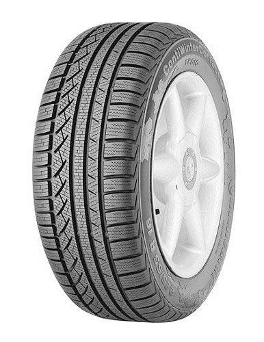 4x RUEDAS 16 Invierno KIA CARNIVAL I KV-II Continental 215/60 R16