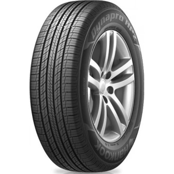 Neumáticos Hankook Dynapro HP2 RA33D XL MFS N0 295/45 R20 114V