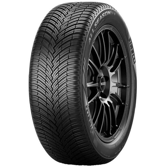 Pneumatiky Pirelli POWERGY ALL SEASON SF XL FR 215/55 R17 98W