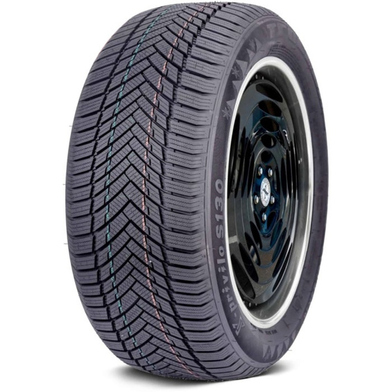 Opony Tracmax X-privilo S130 175/70 R14 84T