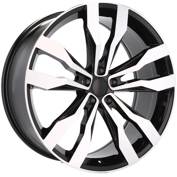 4x RUEDAS 19 Invierno VW ID.7 Hankook 235/50 R19