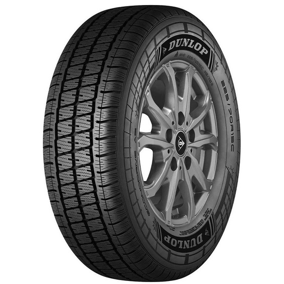 Tires Dunlop ECONODRIVE AS 225/70 R15 112R