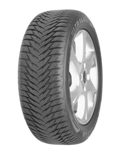 Tires Goodyear UltraGrip 8 185/60 R15 84T