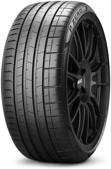 Gumiabroncsok Pirelli P Zero R XL FR ND0 275/35 R21 103Y