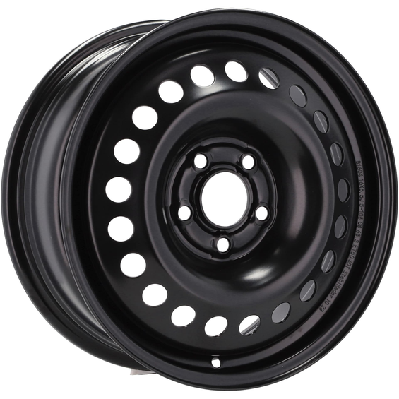 4x RUEDAS 16 Invierno FORD WINDSTAR II Barum 215/65 R16