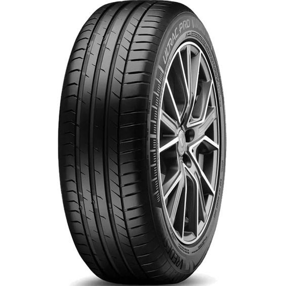 Anvelope Vredestein ULTRAC PRO XL FSL 215/40 R18 89Y