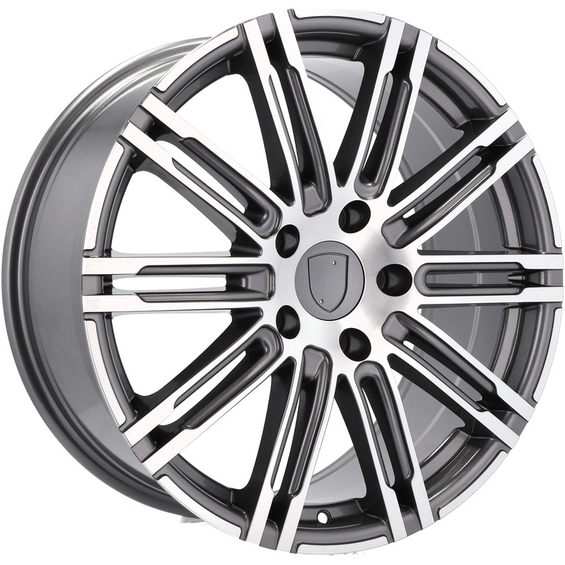 4x ROUES 21 Hiver PORSCHE CAYENNE E3 9Y FL Pirelli 285/45 R21