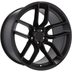 4x RUEDAS 20 Invierno DODGE CHARGER VI LX Bridgestone 255/45 R20