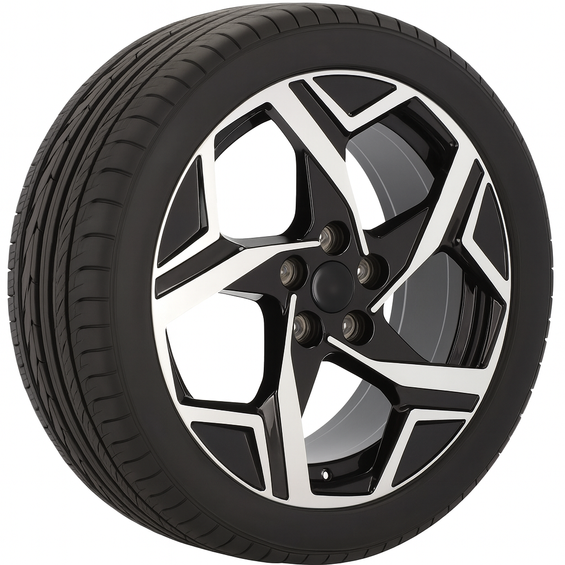 4x RODAS 17 Inverno KIA SPORTAGE IV QL Pirelli 225/60 R17