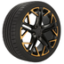 4x WHEELS 18 Winter CUPRA FORMENTOR Nokian 225/50 R18