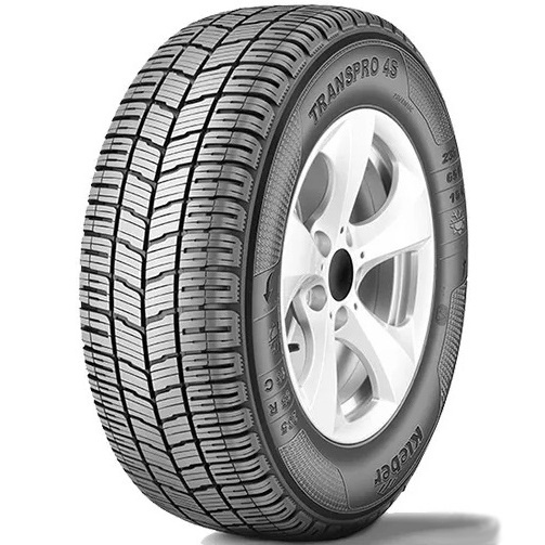 Anvelope Kleber TRANSPRO 4S 195/60 R16 99H