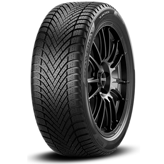4x RODAS 18 Inverno LEXUS LBX AY10 RX XU10 Pirelli 225/55 R18