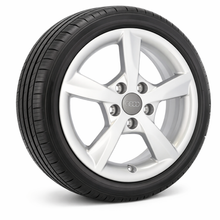 Nokian 215/60 R16 Felgi 8V50714968Z8 SI 5x112