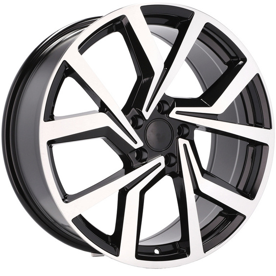 4x RUOTE 18 Invernali VW T-ROC II Nokian 225/50 R18