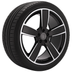4x ROUES 21 Hiver PORSCHE CAYENNE E3 9Y FL Pirelli
