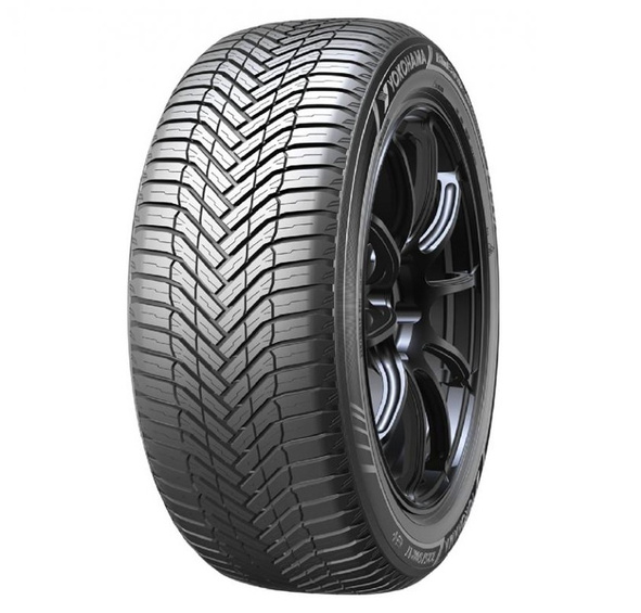 Anvelope Yokohama BluEarth-AllSeason 2 AW22 235/60 R18 107W