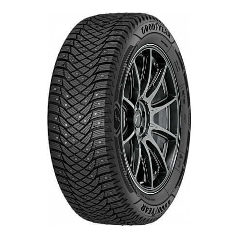 Neumáticos Goodyear UltraGrip Arctic 2 255/40 R19 100T