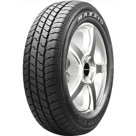 Pneus Maxxis VANSMART AS AL2 225/55 R17 109H