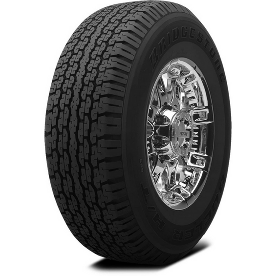 Anvelope Bridgestone DUELER H/T 689 245/70 R16 111S