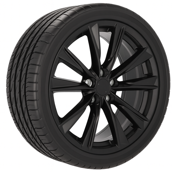 4x ROUES 20 Hiver LEXUS NX I Z10 Hankook 245/40 R20