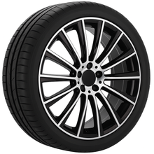 Pirelli 265/45 R20 + Felgi B1048 MB 5x112