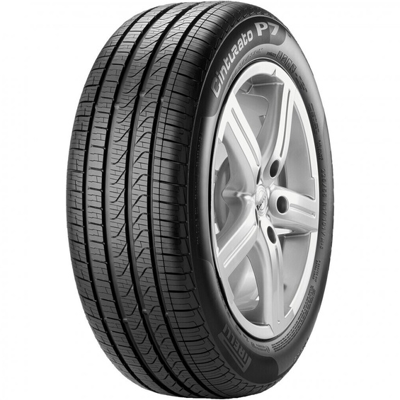 Neumáticos Pirelli Cinturato P7 All Season N0 XL 315/30 R21 105V