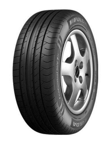 Tires Fulda ECOCONTROL SUV XL FP 255/55 R18 109W