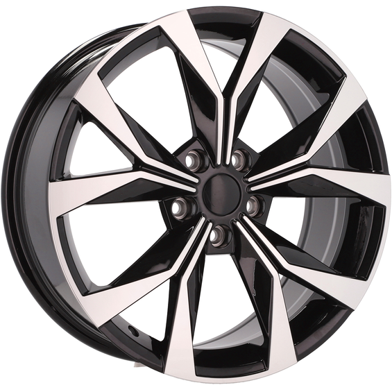 4x RODAS 18 Inverno AUDI A4 B9 S4 B9 Hankook 225/45 R18